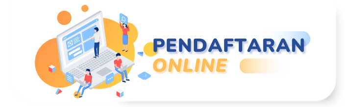 Pendaftaran Online UT