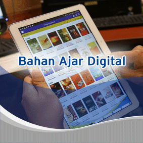 Bahan ajar digital