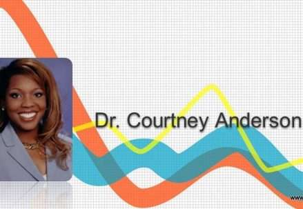 Courtney Anderson