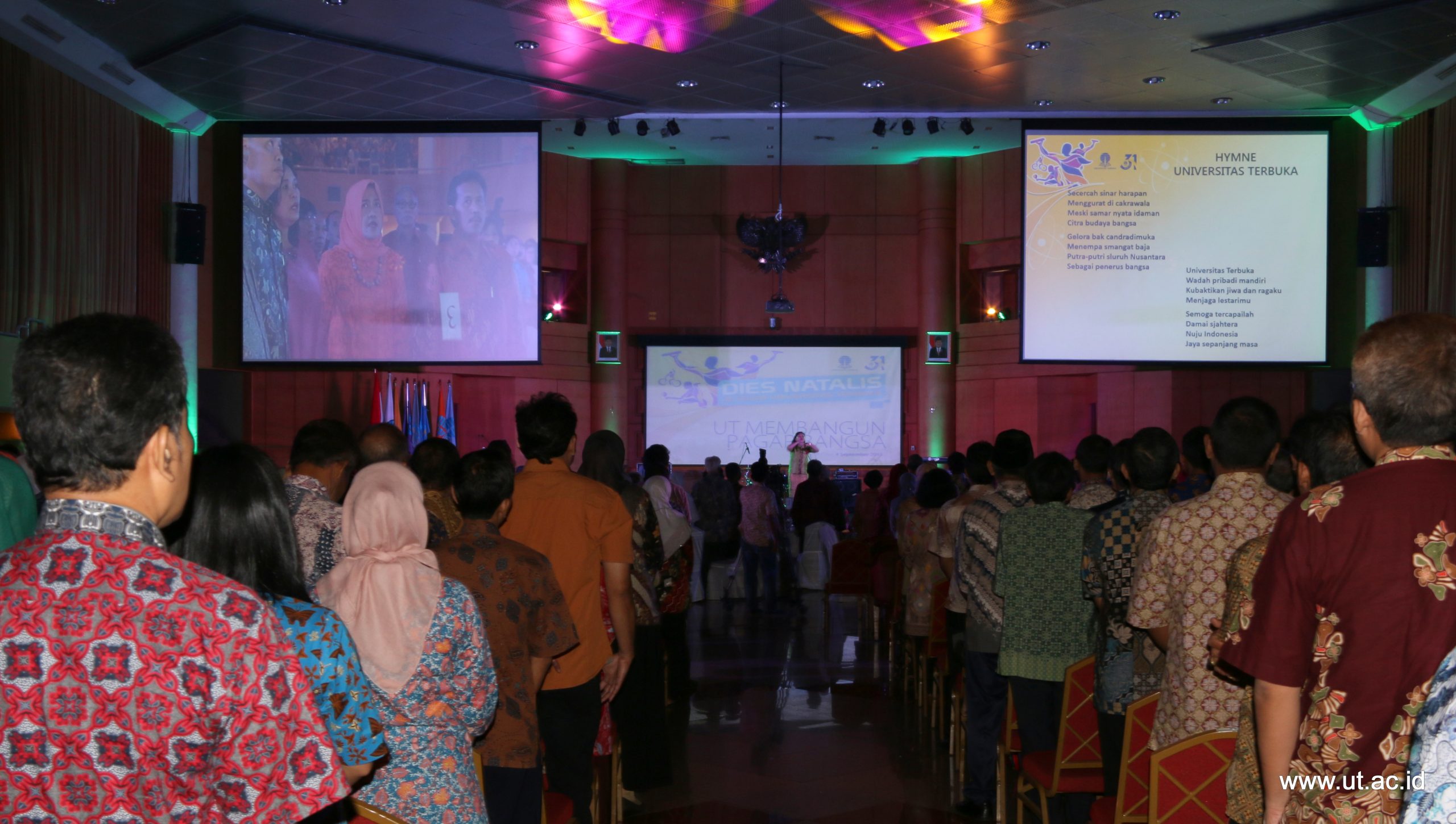 peringatan-puncak-dies-natalis-ut-31-utcc