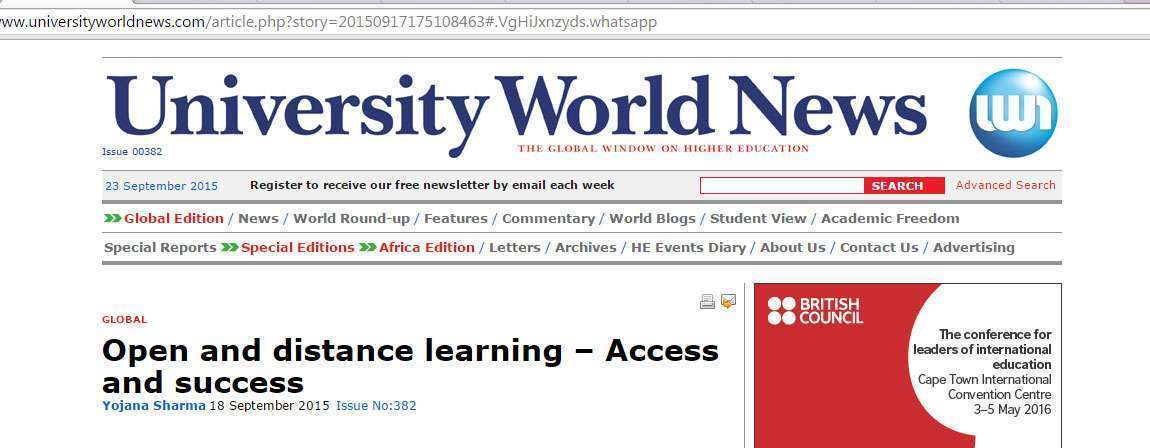 univesity-word-news