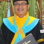 Salmaza, Wisudawan Pascasarjana, Wawali Subulassalam
