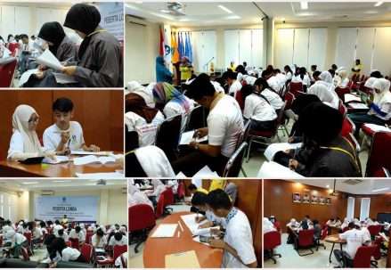 Suasana_Ujian_kompetisi_akuntansi_SLTA_di_ruangan_makassar