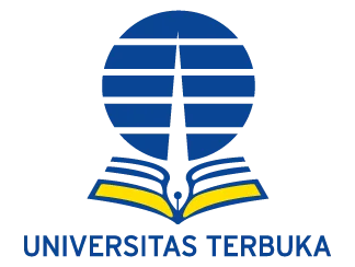 Logo Universitas Terbuka
