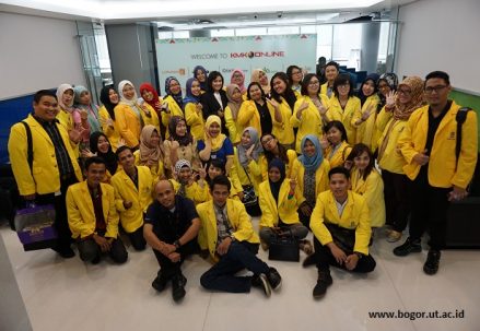 Mahsiswa-UPBJJ-UT-Bogor-Jakarta-berselancar-Community-meetup-liputan6-SCTV-2016