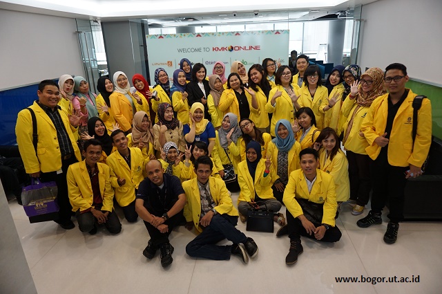 Mahsiswa-UPBJJ-UT-Bogor-Jakarta-berselancar-Community-meetup-liputan6-SCTV-2016