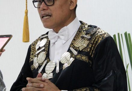 prof. chanif