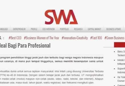 2016-5-2_SWA_Wahana_Pendidikan_Ideal_Bagi_Para_Profesional