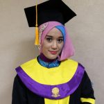 Wisudawan UT