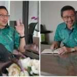 Willy Suwandi Dharma alumni Universitas Terbuka