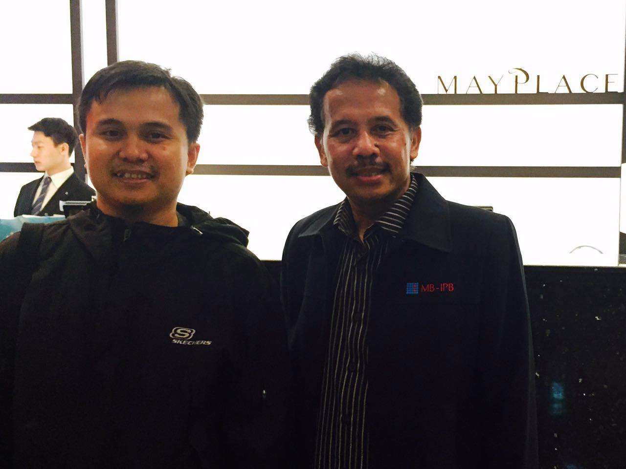 Berkunjung_ke_Pokjar_UT_Seoul_Korea_SelatanSyarif_Hidayat