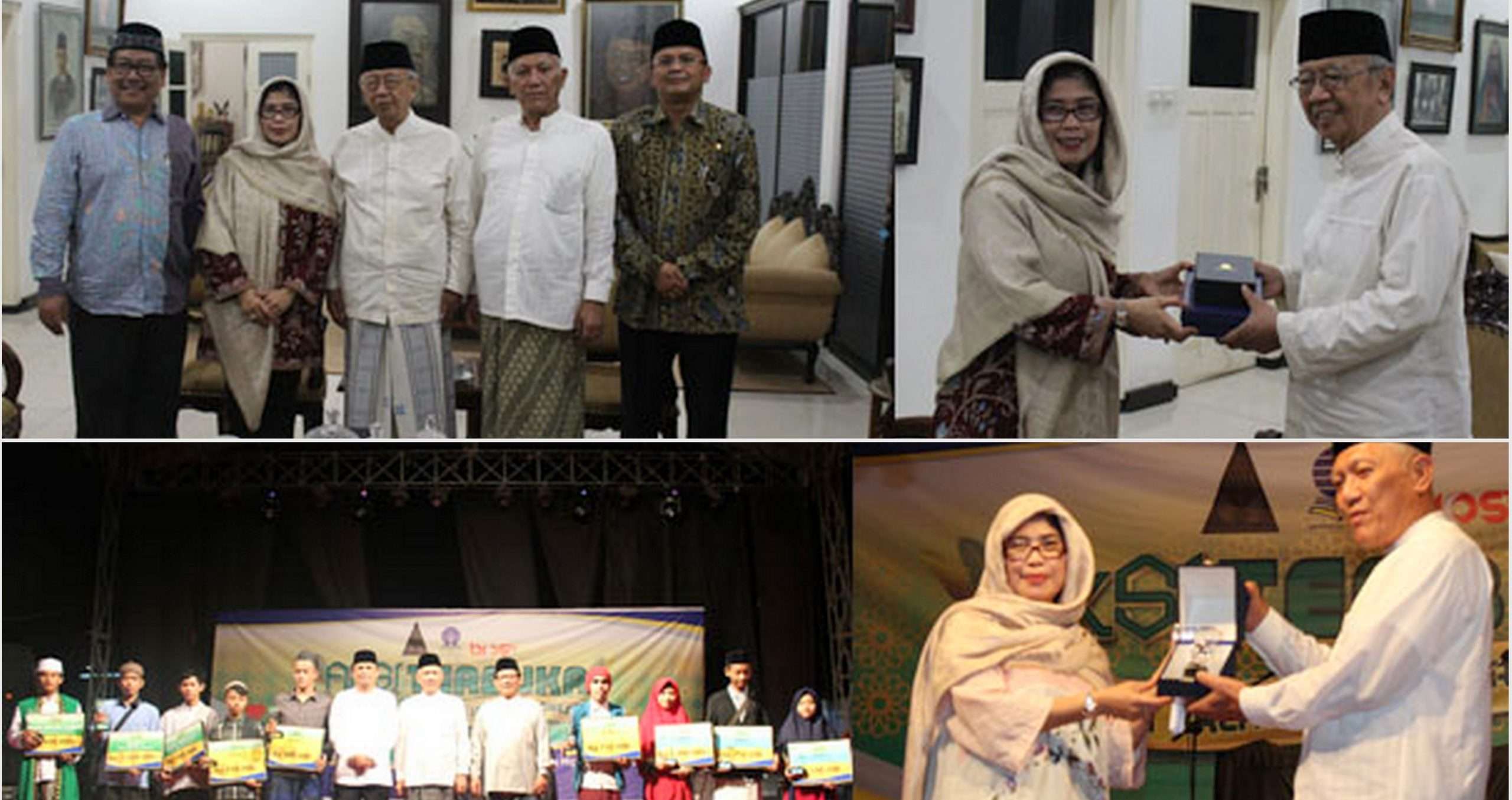 UT_Goes_To_Pesantren_Tebuireng