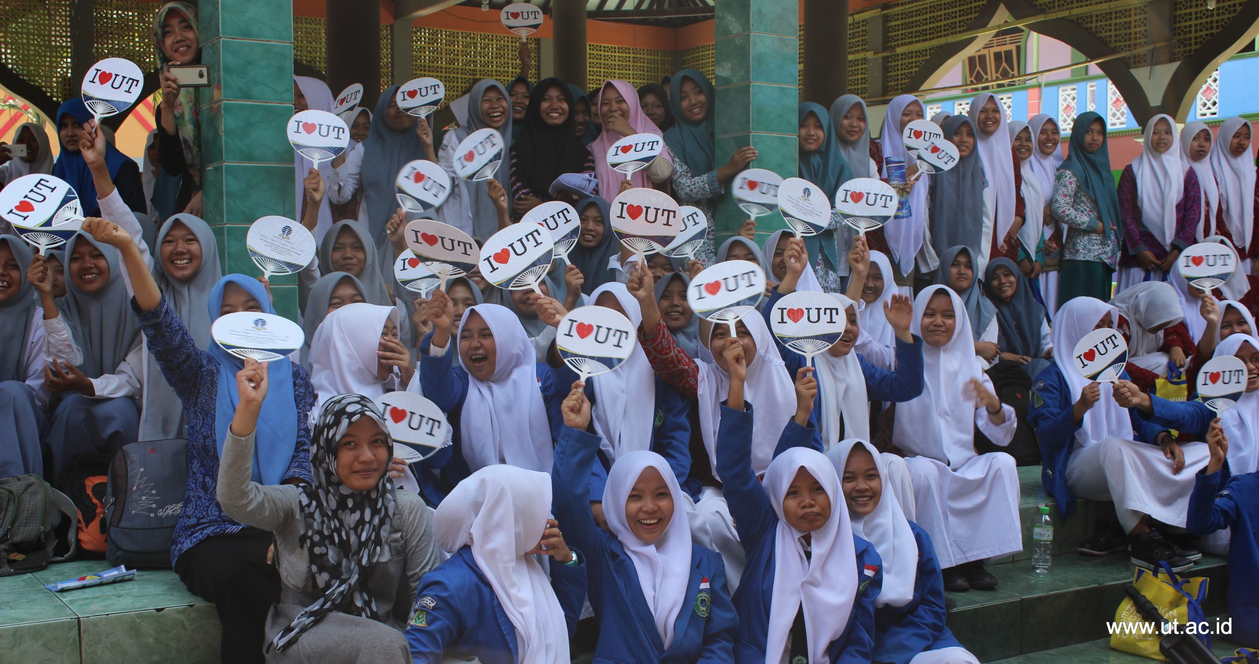 UT_Goes_to_Pesantren_Pasuruan_2017