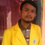 Abdul Latief Miraj, Mahasiswa UT