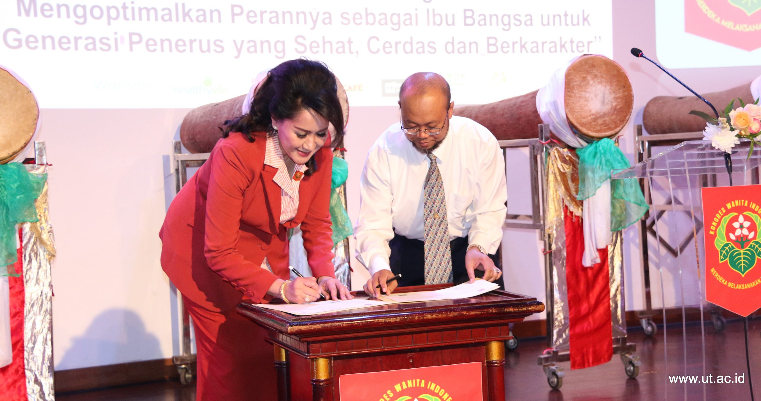 MoU_Kowani_dan_UT_2017