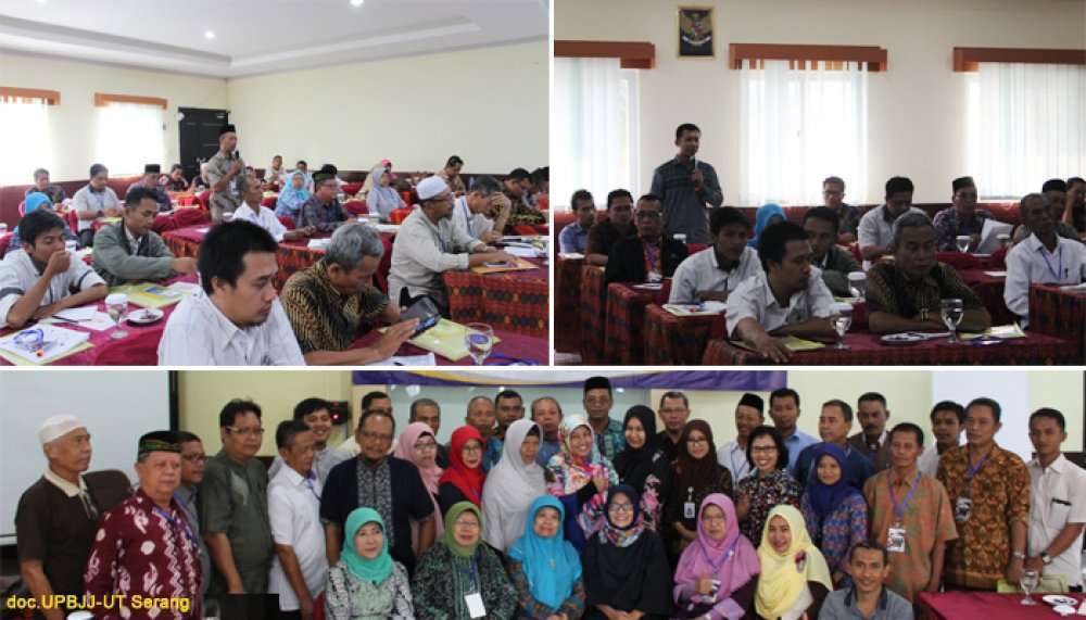 Rakerda_Pokjar_dan_KBM_UT_Serang