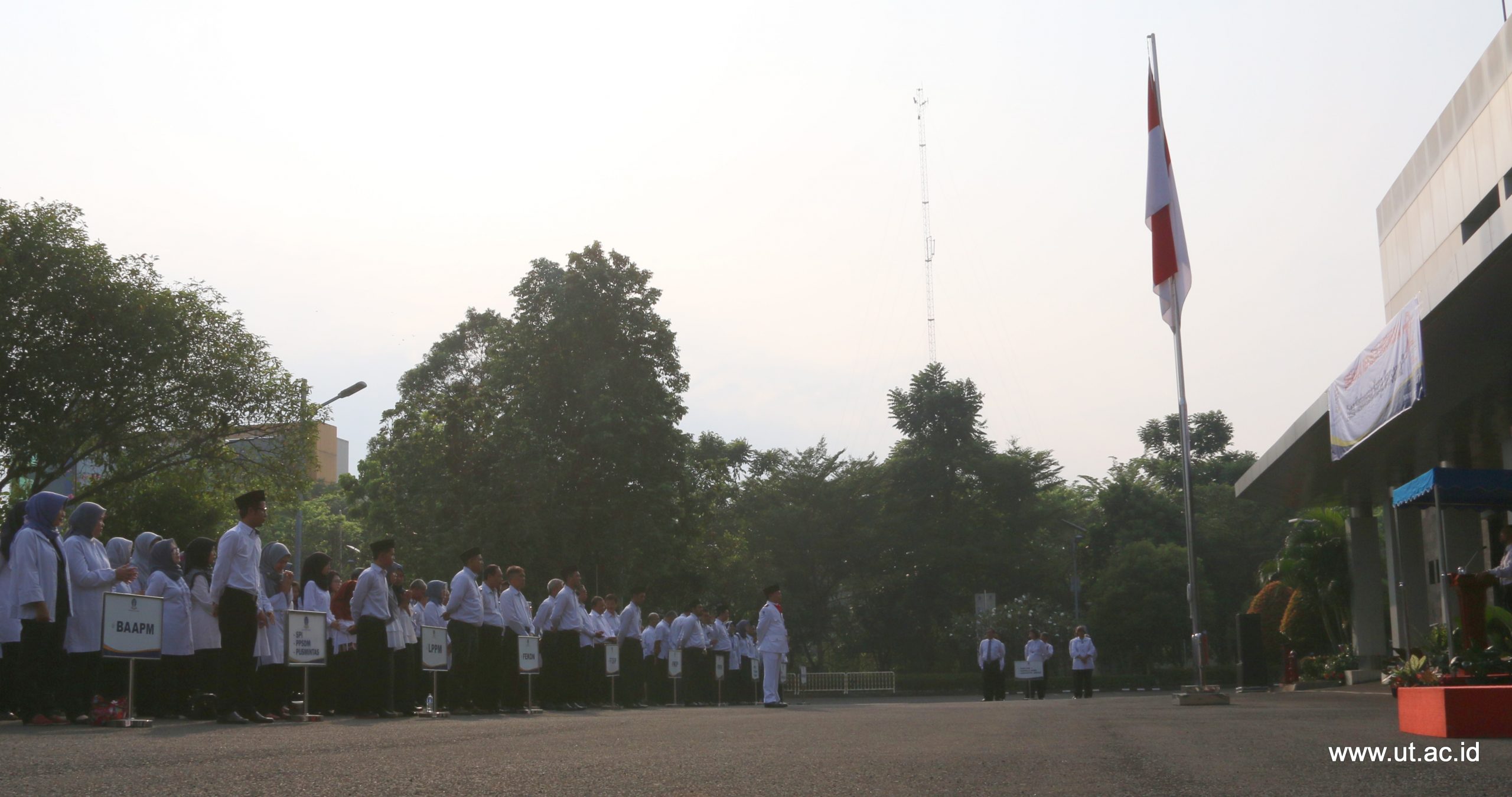 Upacara_Bendera_HUT_RI_ke-72