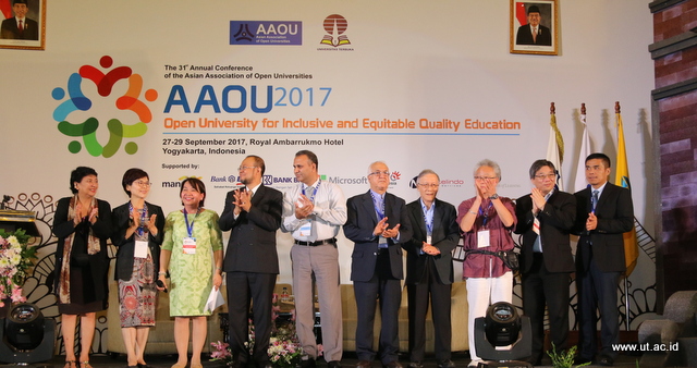Penutupan_AAOU_Conference_2017