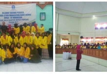 OSMB-PGPAUD-PGSD