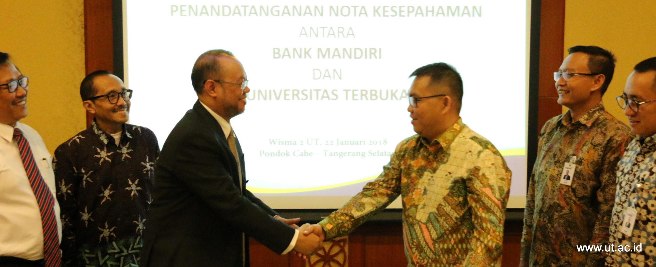 kerjasama_UT_Mandiri