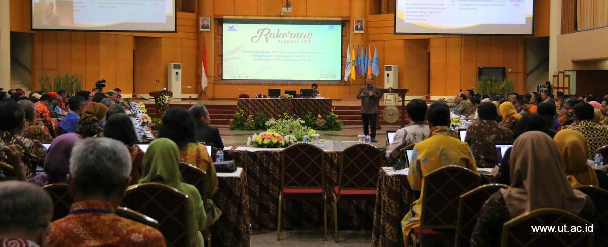 Rakornas_Anggaran_UT_2018