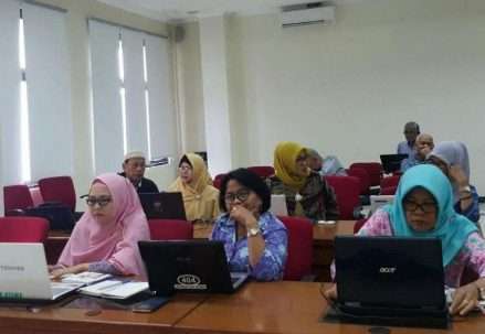 pelatihan