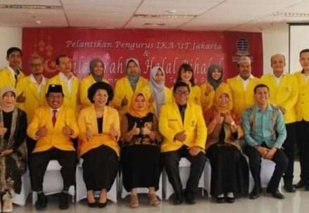 pelantikan_IKA_UT_Jakarta