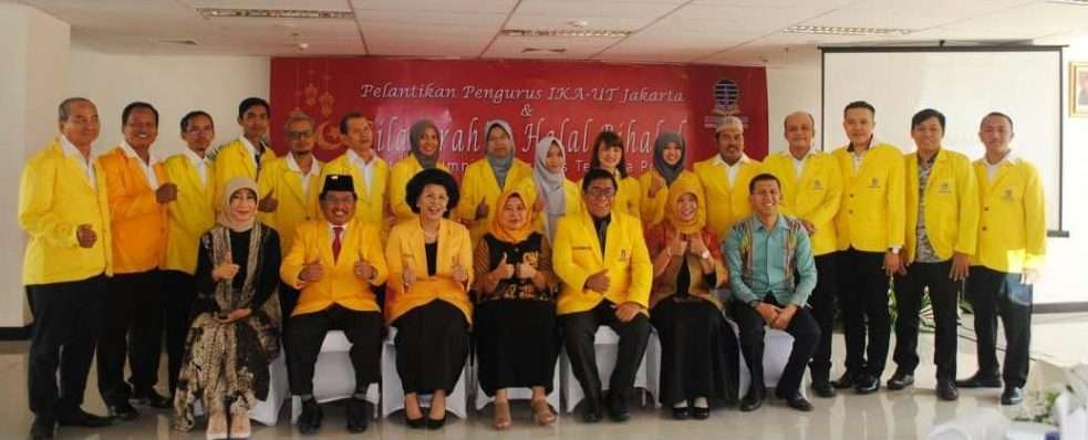 pelantikan_IKA_UT_Jakarta