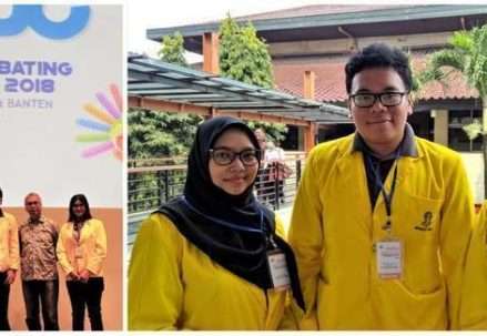 Tim_UT_Maju_ke_Putaran_Final_NUDC_2018