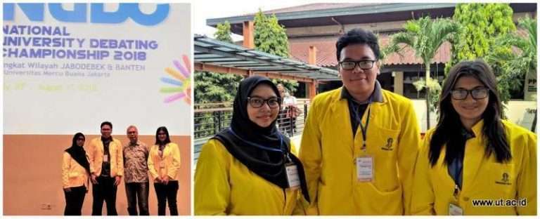 Tim_UT_Maju_ke_Putaran_Final_NUDC_2018