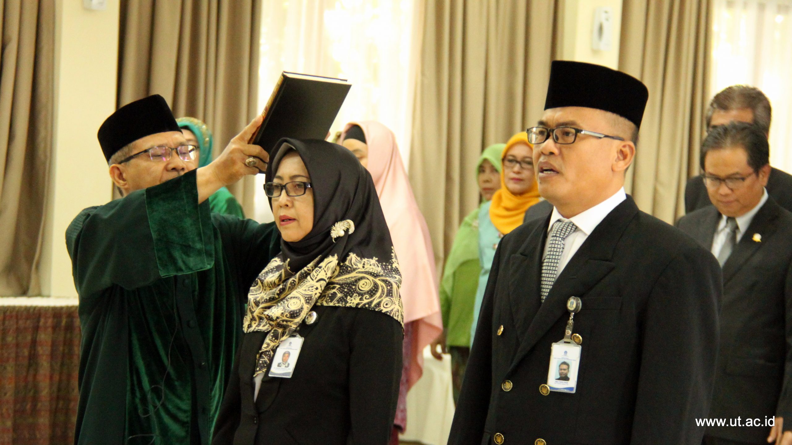 pelantikan_kepala_upbjj-ut_september_2018