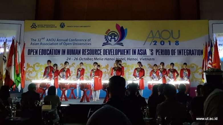 Opening_AAOU_Conference_Hanoi_Vietnam_Opening_2018_UT