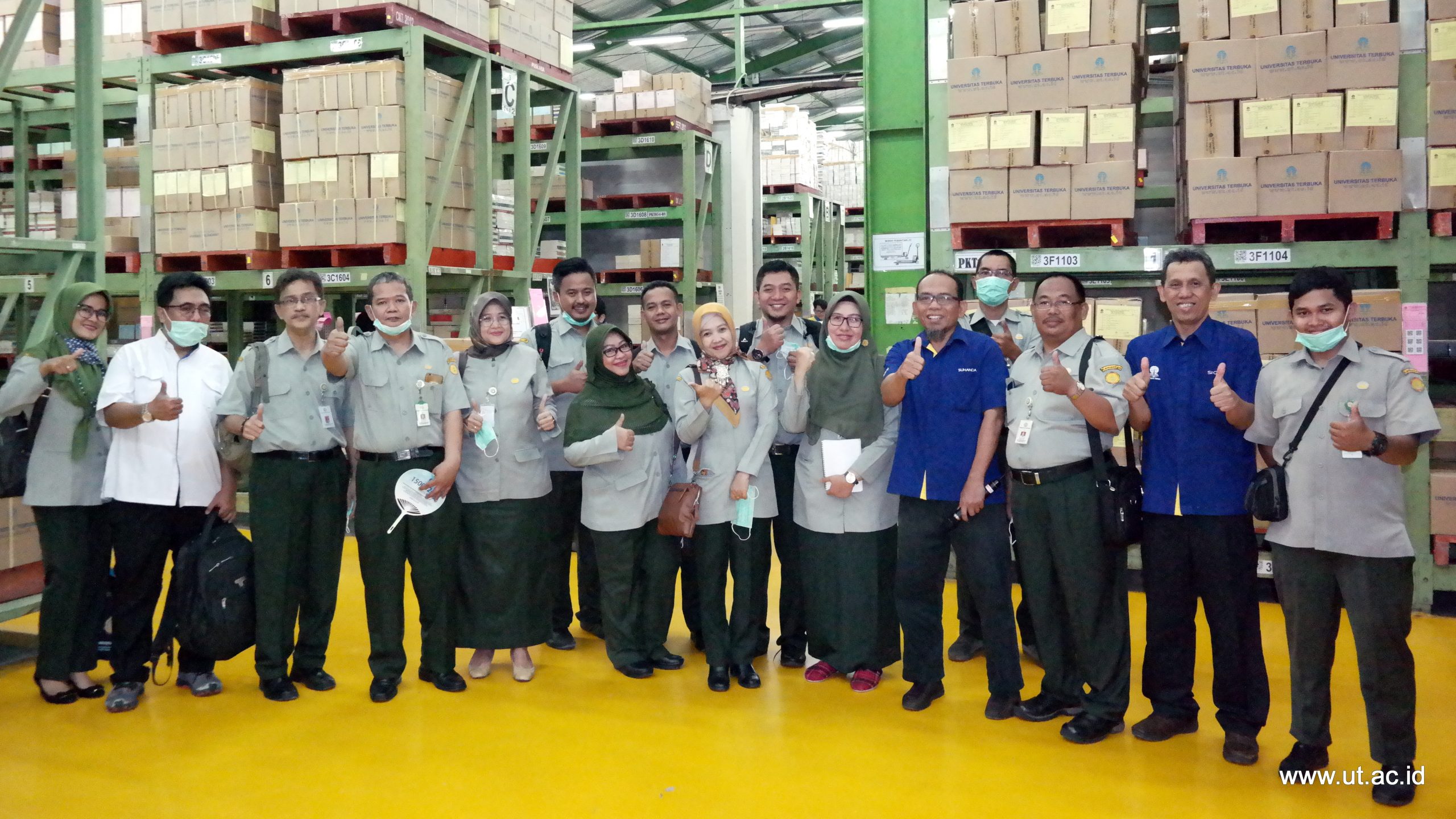 PPMKP_kunjungi_PUSLABA_UT_Pondok_Cabe_Oktober_2018