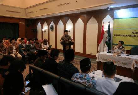 Rektor_UT_pidato_PTNU_2018