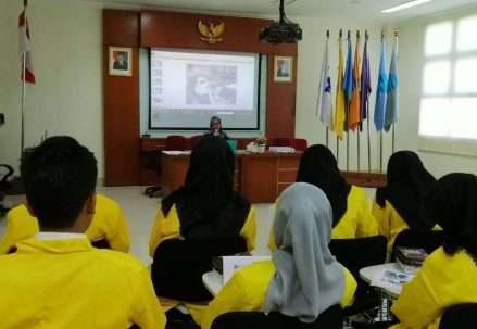 UT_Majene_Pelatihan_Jurnalistik_Mahasiswa_Bidikmisi_2018