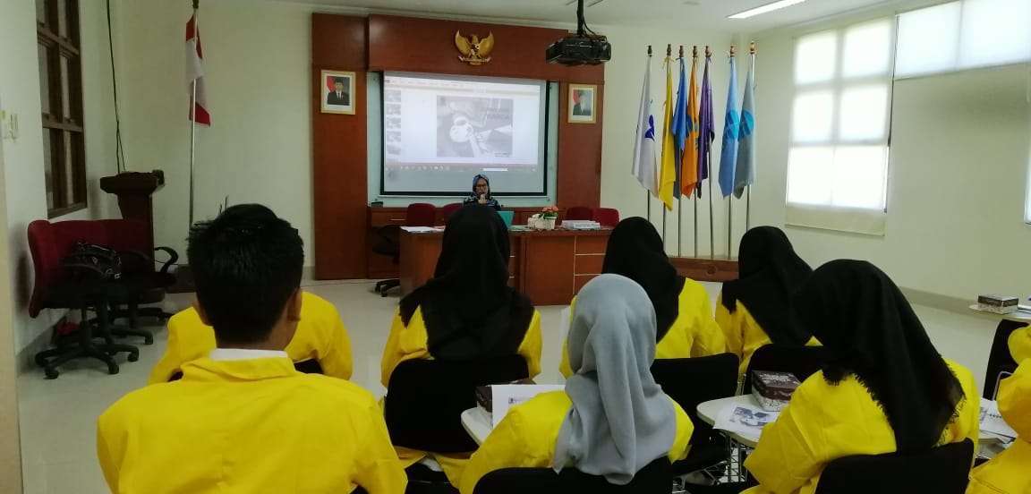 UT_Majene_Pelatihan_Jurnalistik_Mahasiswa_Bidikmisi_2018