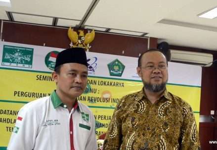 Wakil_Ketua_LPTNU_dan_Rektor_UT_Oktober_2018