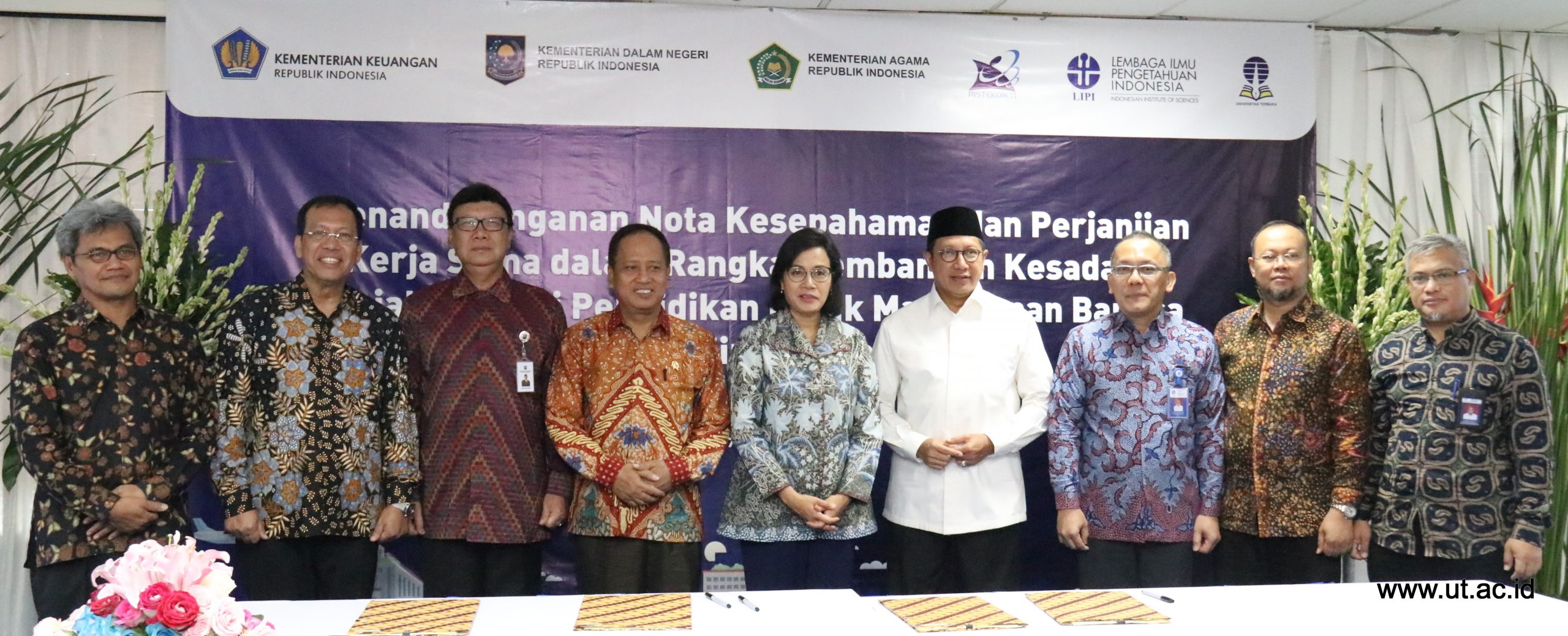 PKS_Dirjen_Pajak_UT