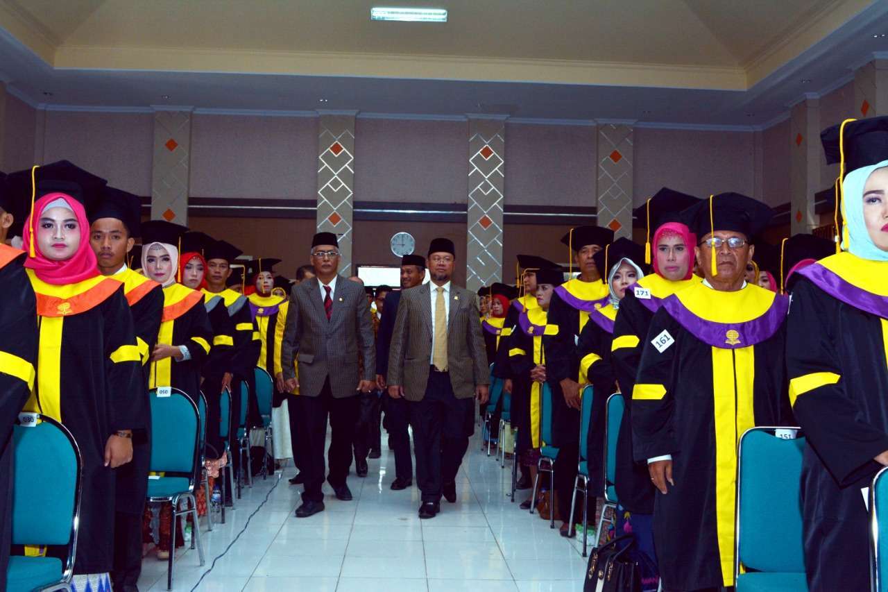 UPI_UPBJJ_UT_Majene_November_2018