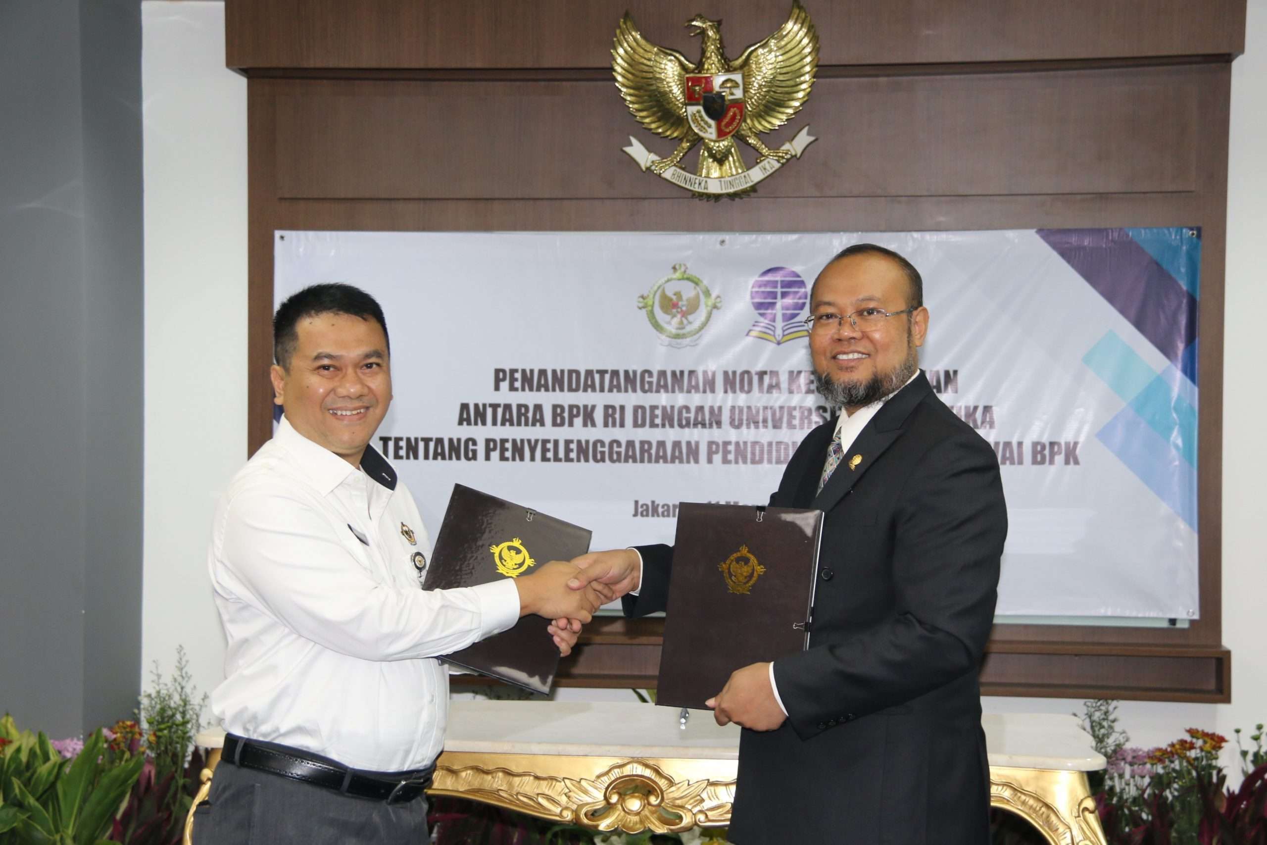 20190311_Pendatanganan_MoU_Dengan_BPK_RI