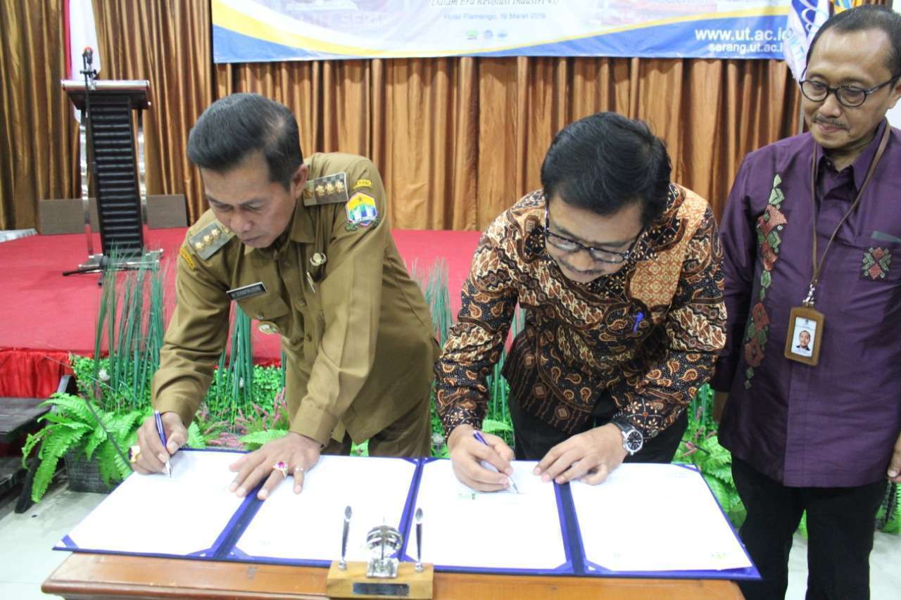20190319_Penandatanganan_MoU_Walkot_Serang_dengan_Direktur_UPBJJ_Serang