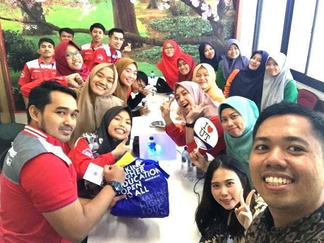 20190803_Tawarkan_Solusi_Kuliah_Sambil_Berkarir_bersama_PT