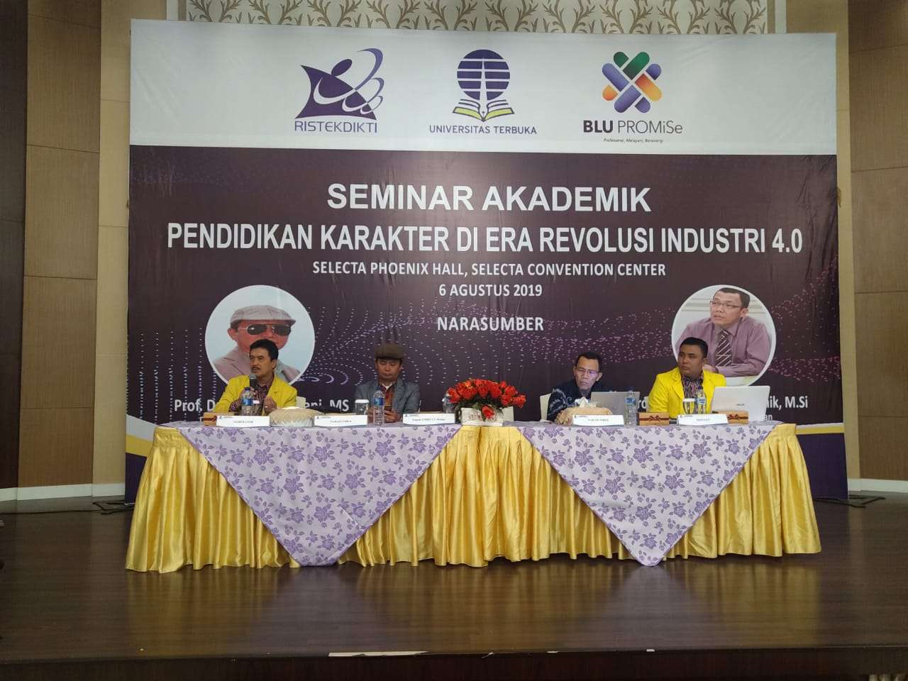 20190806_UT_Medan_Gelar_Seminar_Pendidikan_Karakter_Era_Revolusi_Industri_4