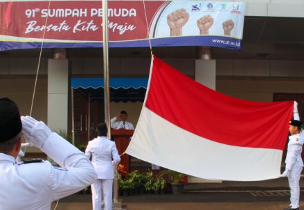 20191028_Pengibaran_Bendera_pada_Sumpah_Pemuda_Ke_91