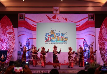 SAIK2019