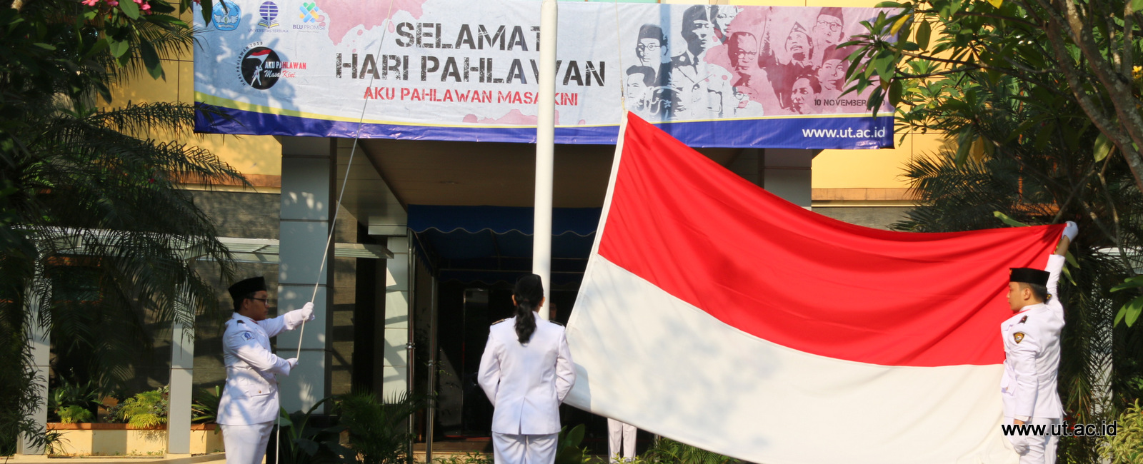 20191111_Upacara_Hari_Pahlawan_2019