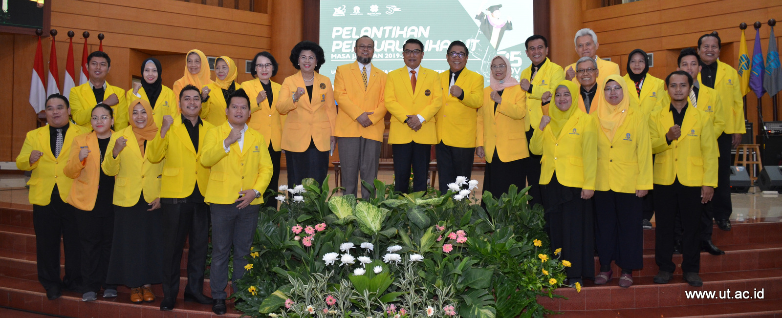 20191125_Pengukuhan_IKA_UT_2019-2024