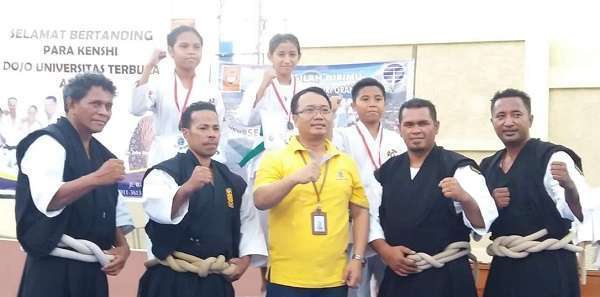 Senpai_Kidz_Festival_Shorinji_Dojo_Kempo_UT_Ambon_2020