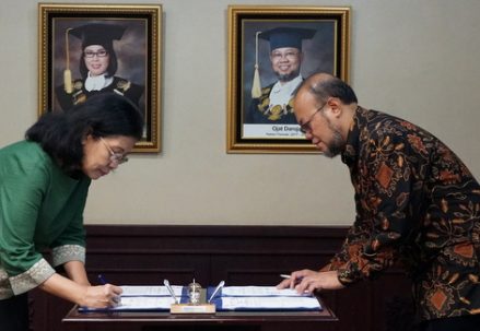 MOU-UTDANPLTI