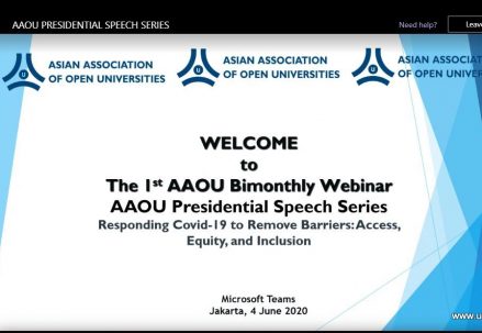 20200604_Webinar_AAOU_Pertama_Tahun_2020